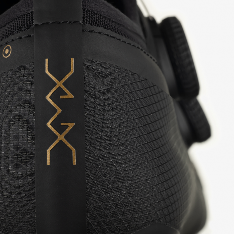 Fizik Vento Vega Carbon Road Shoes - Black-8