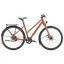 Diamant Mahon Style Plus Mid-Step 2025 Hybrid Bike - Copper