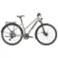 Diamant Mahon Trip Plus Mid-Step 2025 Hybrid Bike - Green