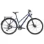 Diamant Mahon Trip Pro Mid-Step 2025 Hybrid Bike - Blue