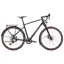Diamant Nhoma Step-Over 2025 Gravel Road Bike - Black Cherry