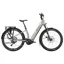 Diamant Suvea Trip Pro Low-Step 600wh 2025 Electric Hybrid Bike - Green