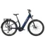 Diamant Suvea Trip Plus Low-Step 600wh 2025 Electric Hybrid Bike -Blue