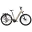 Diamant Suvea Trip Plus Low-Step 600wh 2025 Electric Hybrid Bike -Beige