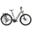 Diamant Suvea Trip Plus Low-Step 800wh 2025 Electric Hybrid Bike -Green