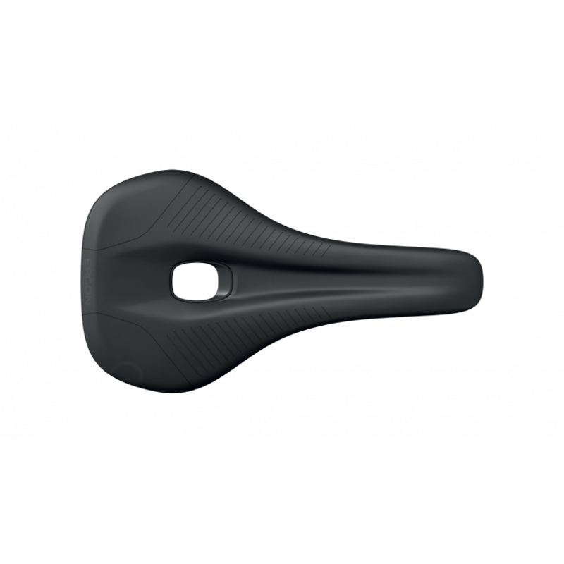 Ergon SRS Pro Men's Saddle - Black-1