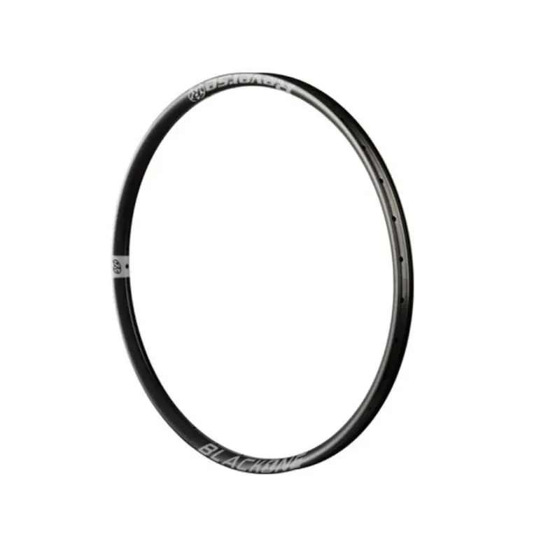 Reverse Black ONE 35mm Tubeless Ready 26 inch Rim - Black