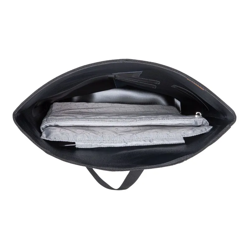 Ortlieb Commuter Daypack Urban Backpack - 21 Litre - Ink-4