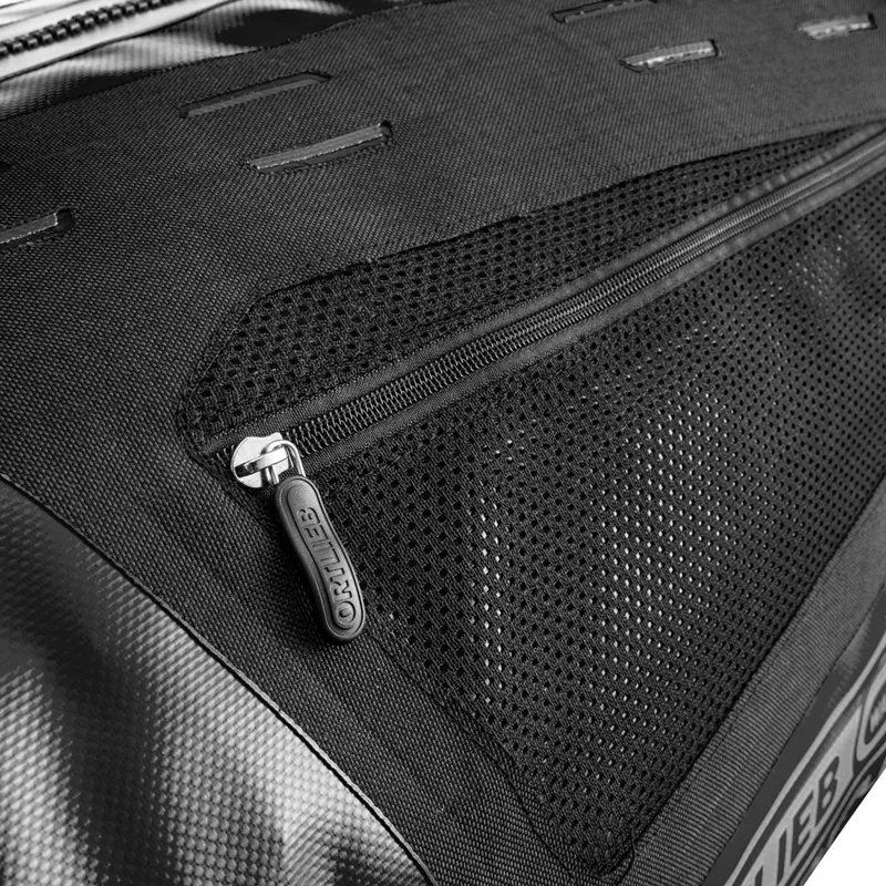 Ortlieb Duffle Holdall - 110 Litre - Black-4