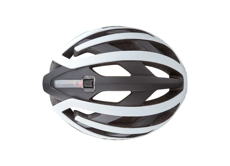 Lazer Genesis MIPS Road Helmet - White-4