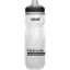 Camelbak Podium Chill Insulated 600ml Water Bottle - White/Black