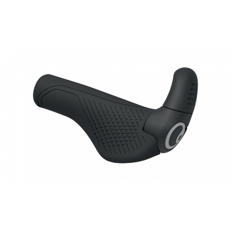 Ergon GS2 Evo Comfort Grips - Black