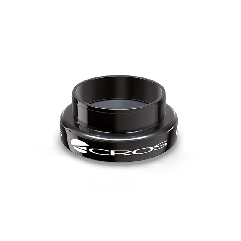 Acros AH-44 Headset Lower - EC44/40 - Black