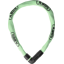 Abus 6807C/110 Combination Chain Lock - Sage Green