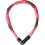 Abus 6807C/110 Combination Chain Lock - Rose Blush