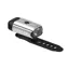 Lezyne Hecto Drive 500XL USB Front Light - Silver - 500 Lumens