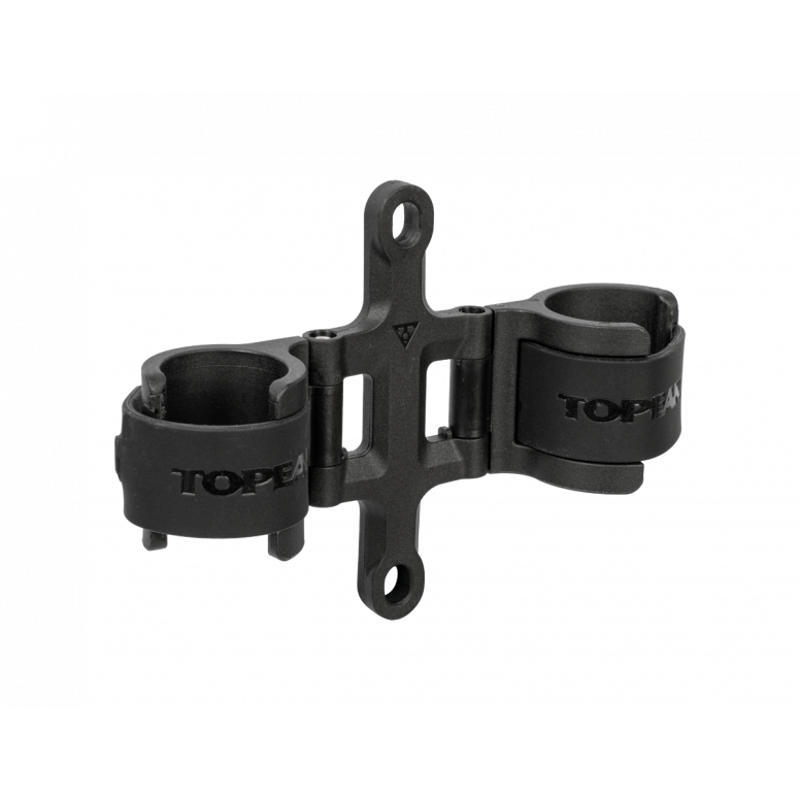 Topeak Cage Side Mount System - Black