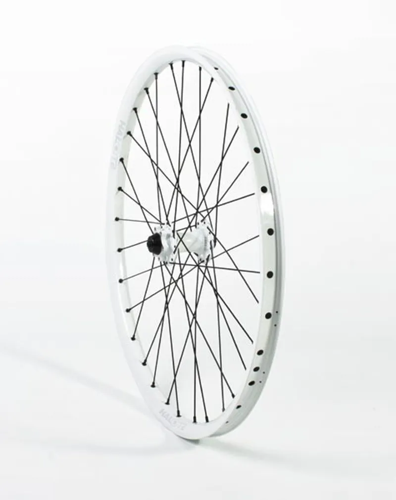 Halo T2 26 inch MTB Front Wheel-1