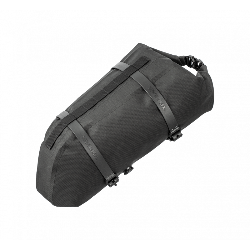 Topeak U-Shell Drybag - 10 Litre - Black