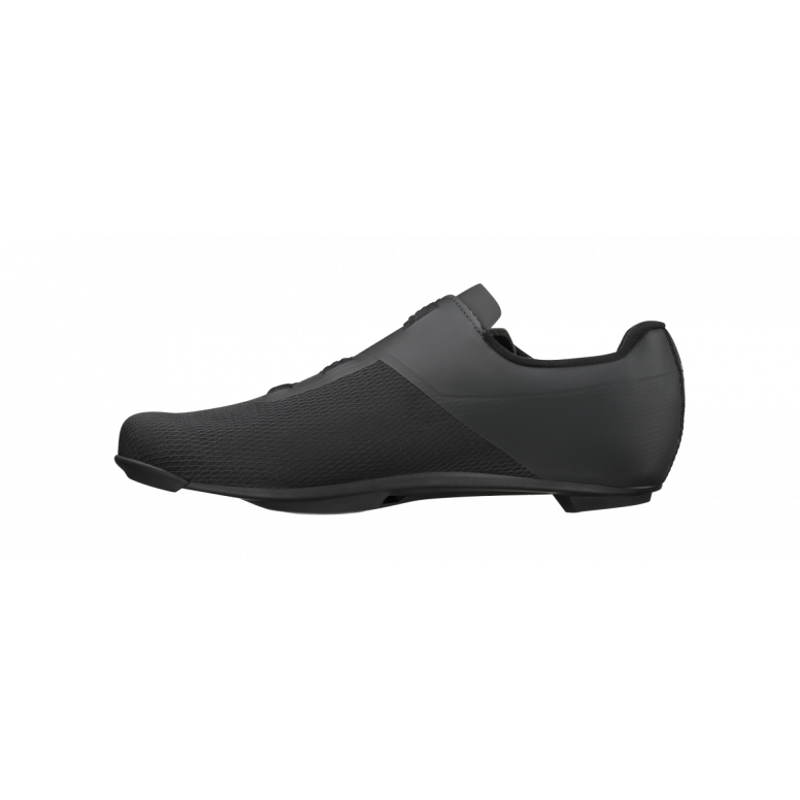 Fizik Lyra Road Shoes - Black-1