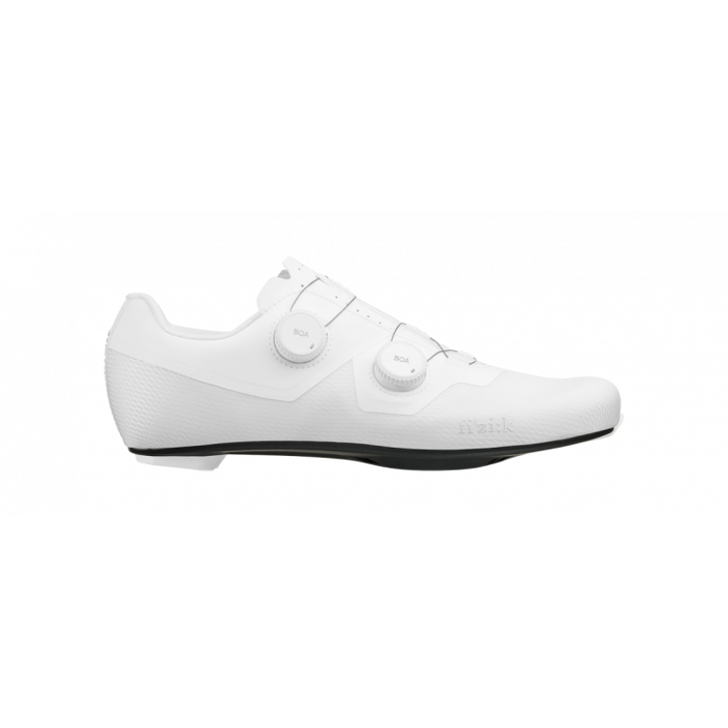 Fizik Lyra Road Shoes - White
