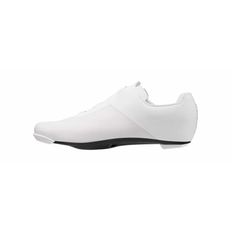Fizik Lyra Road Shoes - White-1