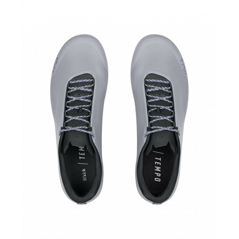Fizik Tempo Beat Gravel Shoes - Lilac-5