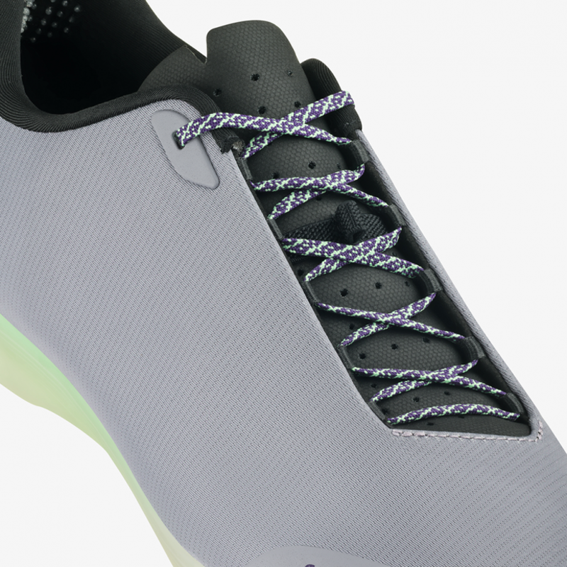 Fizik Tempo Beat Gravel Shoes - Lilac-2