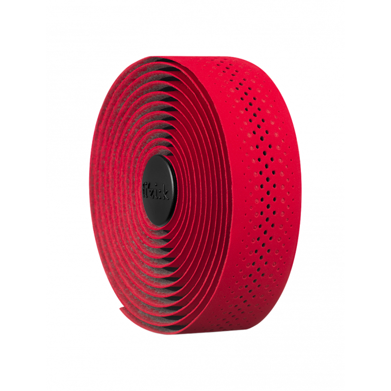 Fizik Comfortfeel Soft Touch Bar Tape - 3.5mm - Red