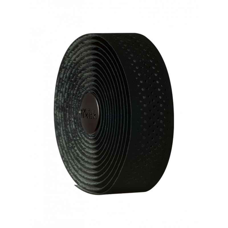 Fizik Comfortfeel Soft Touch Bar Tape - 3.5mm - Black