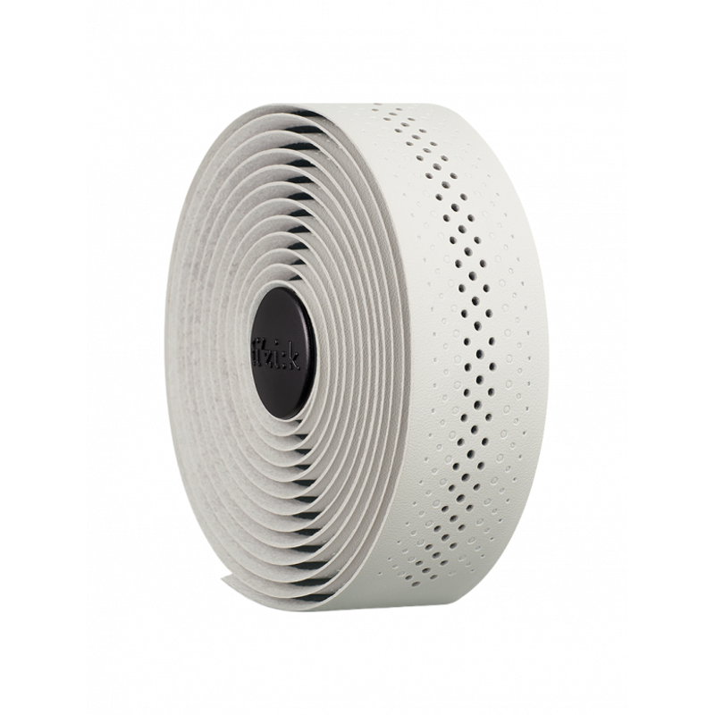 Fizik Comfortfeel Classic Bar Tape - 3.5mm - White