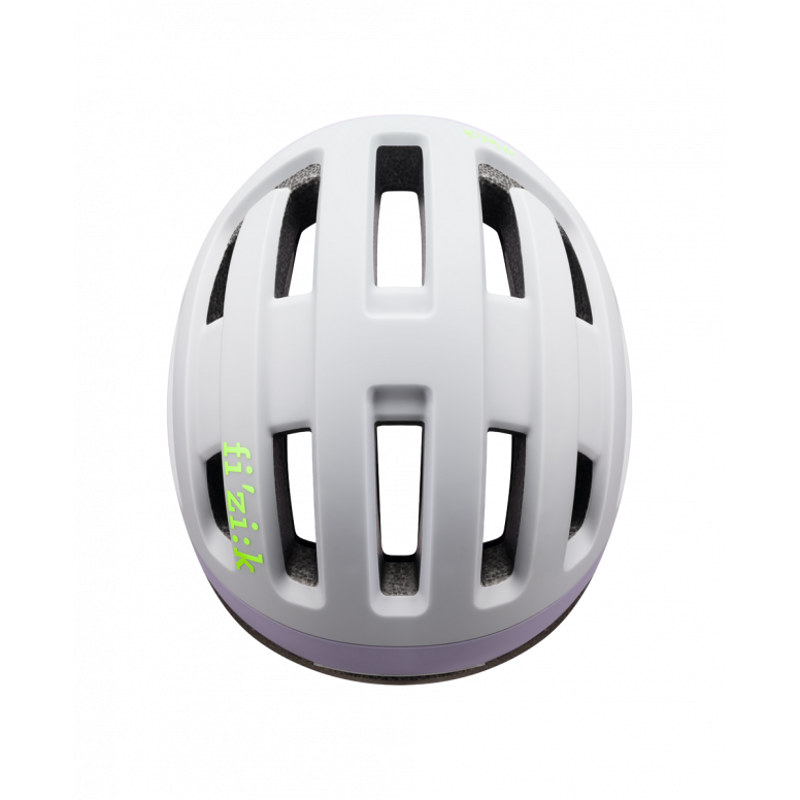 Fizik Kyros Mips Road Helmet - Grey/Lavender-3