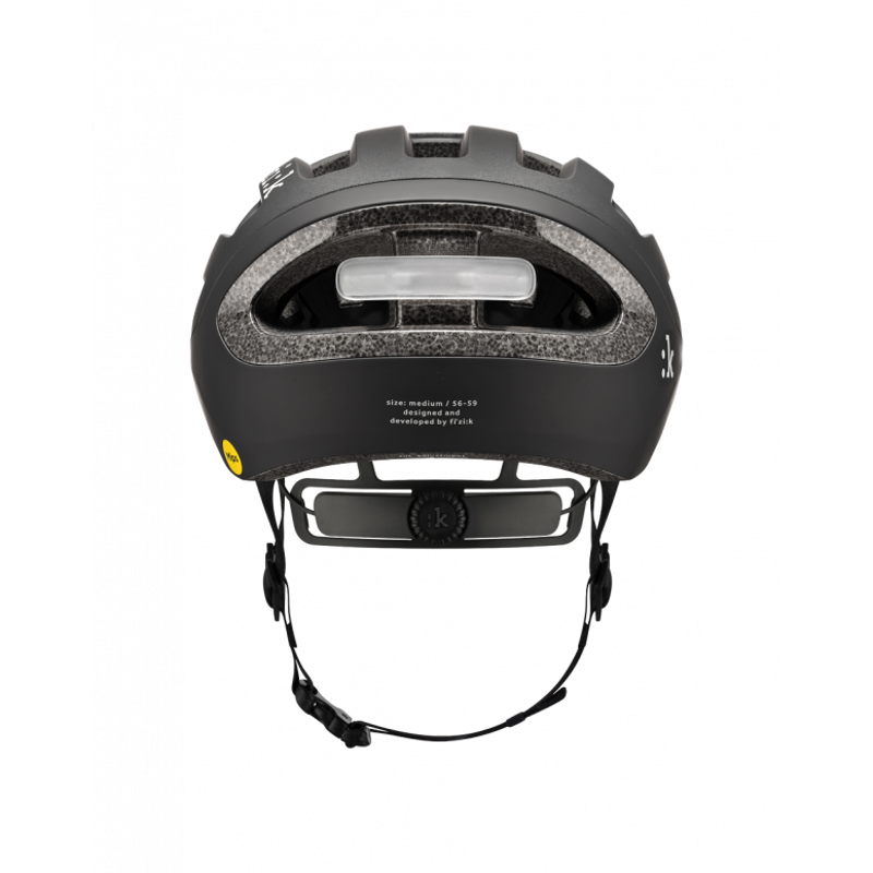 Fizik Kyros Mips Road Helmet - Black-2