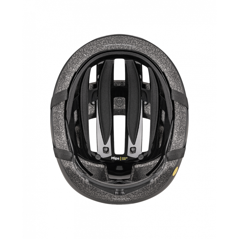 Fizik Kyros Mips Road Helmet - Black-4