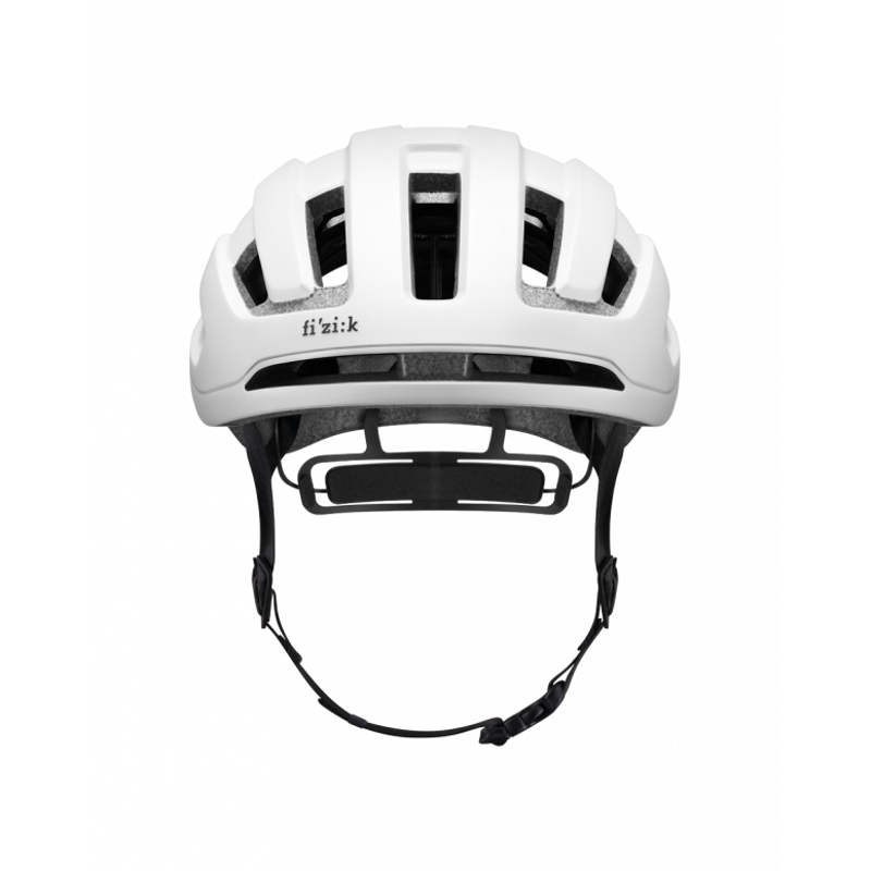 Fizik Kyros Mips Road Helmet - White-1