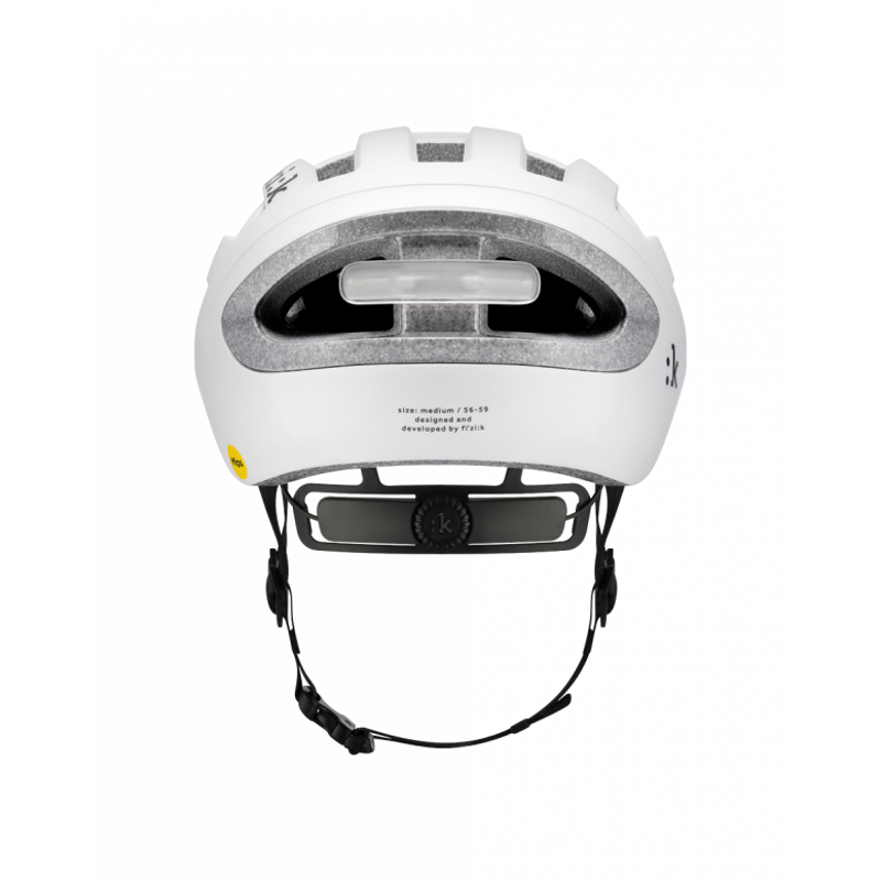 Fizik Kyros Mips Road Helmet - White-2