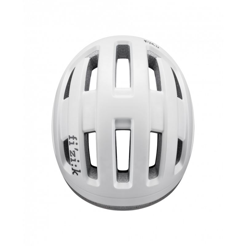 Fizik Kyros Mips Road Helmet - White-3