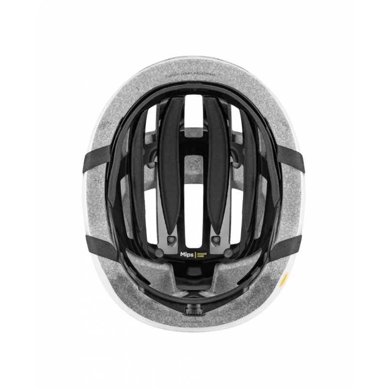 Fizik Kyros Mips Road Helmet - White-4