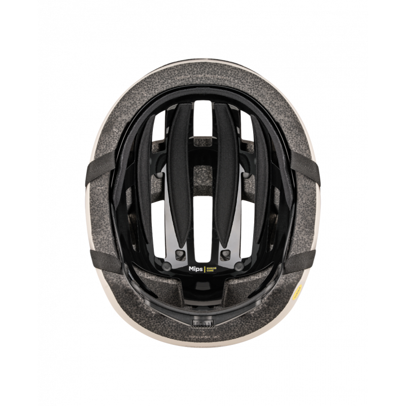 Fizik Kyros Mips Road Helmet - Desert/Dove-4