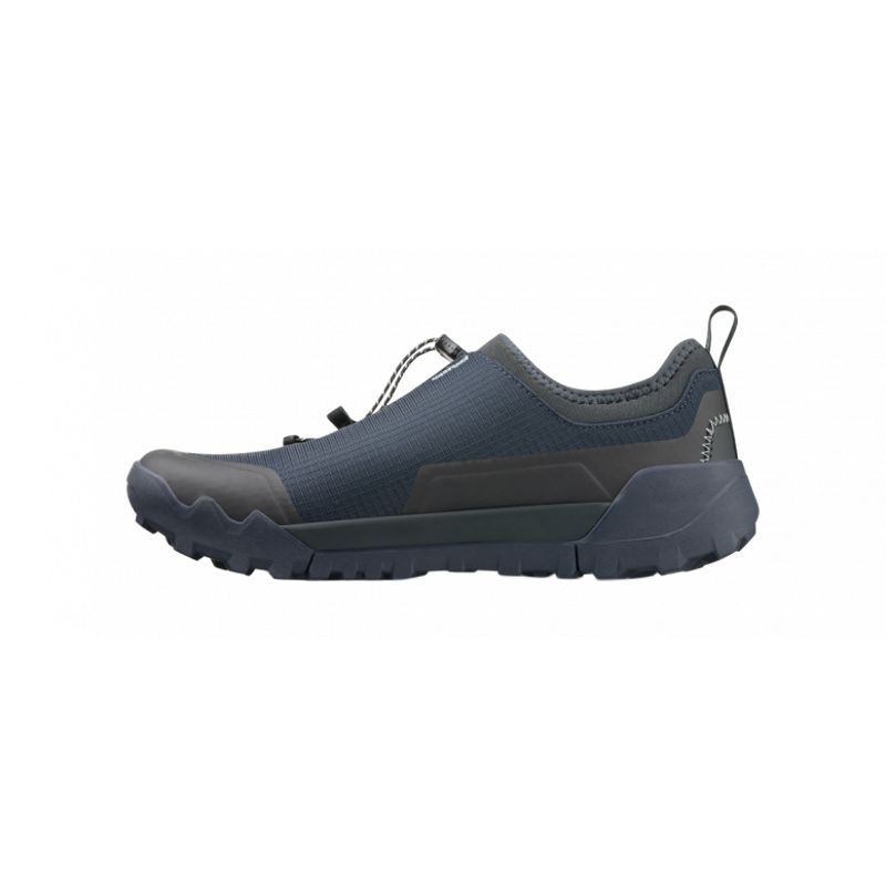 Fizik Ergolace 2 Clip In MTB Shoes - Blue/Black-1