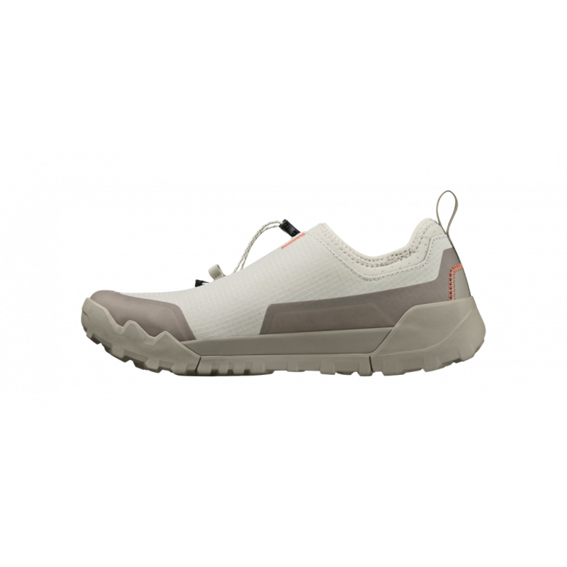 Fizik Ergolace 2 Clip In MTB Shoes - Off White-1
