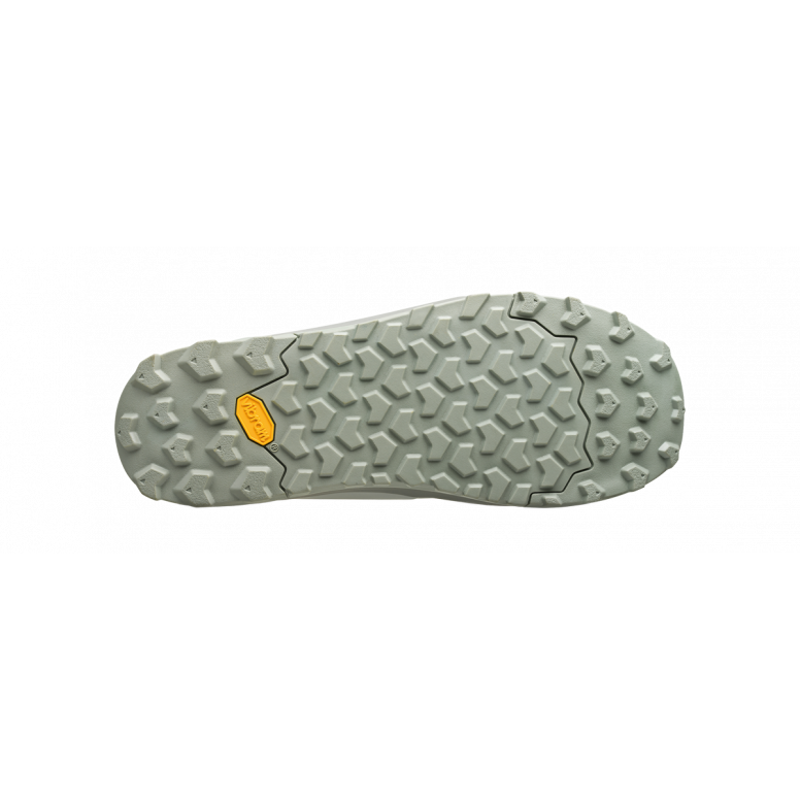 Fizik Ergolace 2 Flat MTB Shoes - Green/Caramel-2