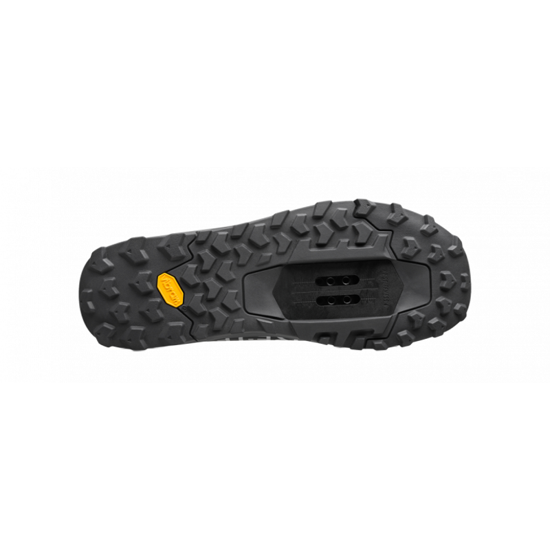 Fizik Ergolace 2 GTX Clip In MTB Shoes - Black-2