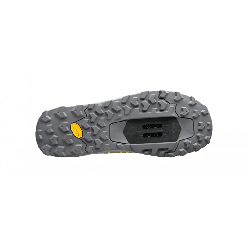 Fizik Ergolace 2 GTX Clip In MTB Shoes - Grey-2