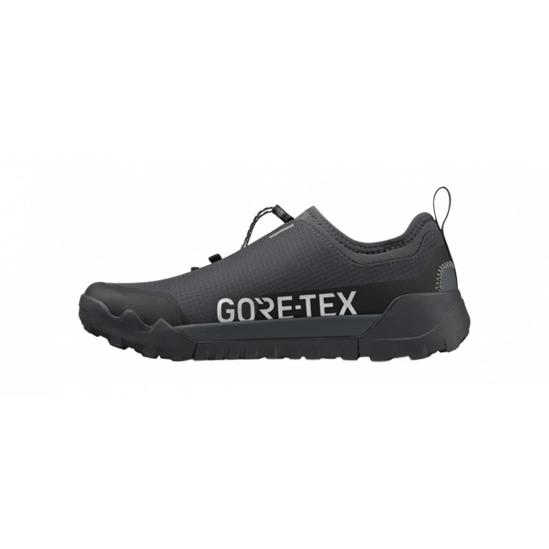 Fizik Ergolace 2 GTX Flat MTB Shoes - Black-1