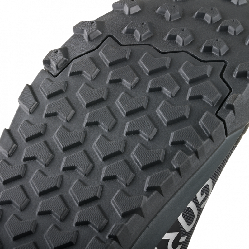 Fizik Ergolace 2 GTX Flat MTB Shoes - Black-4