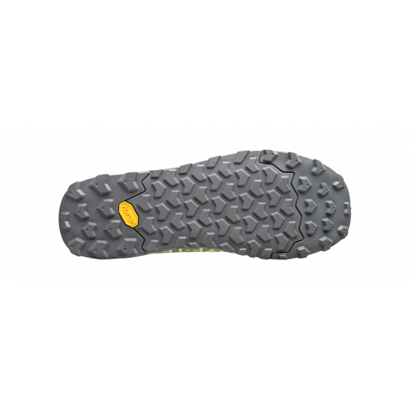 Fizik Ergolace 2 GTX Flat MTB Shoes - Grey-2