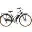 Electra Loft Go 5i Step Thru 400Wh 2025 Electric Bike - Medium - Black