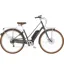Electra Loft Go 5i Step Thru 400Wh 2025 Electric Bike - Medium - Grey
