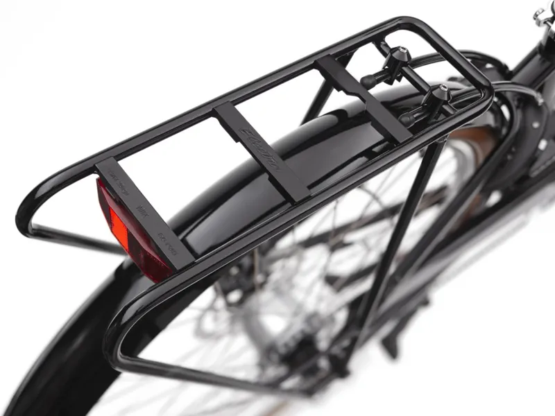 Electra Townie Commute Go 5i 500wh 2025 Electric Bike - Medium - Black-9